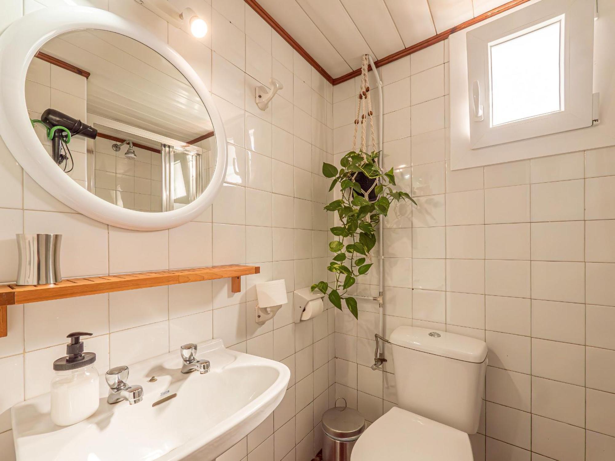 Casa Rural Menorquina Con Piscina Y Barbacoa Sant Climent Εξωτερικό φωτογραφία