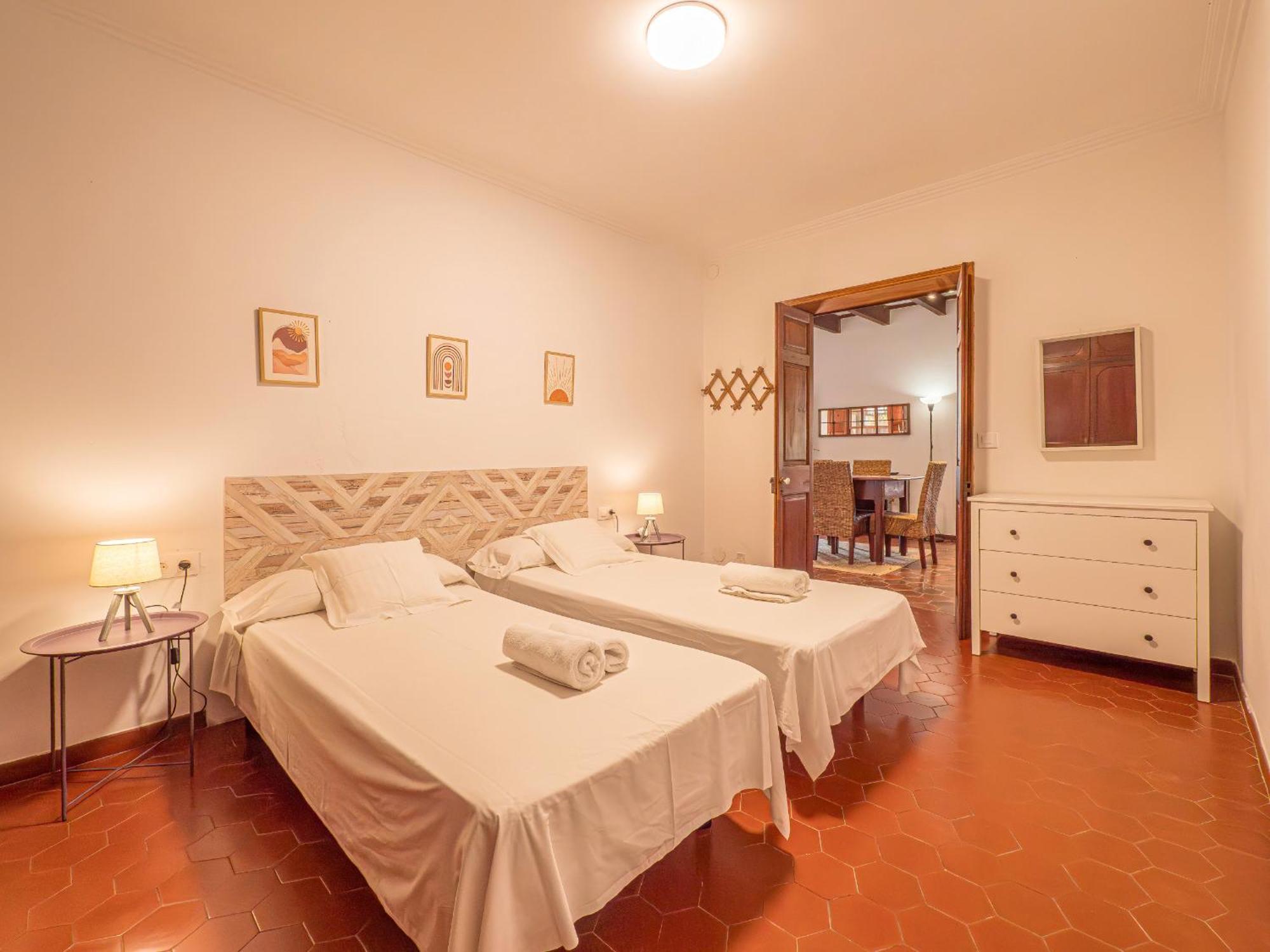 Casa Rural Menorquina Con Piscina Y Barbacoa Sant Climent Εξωτερικό φωτογραφία