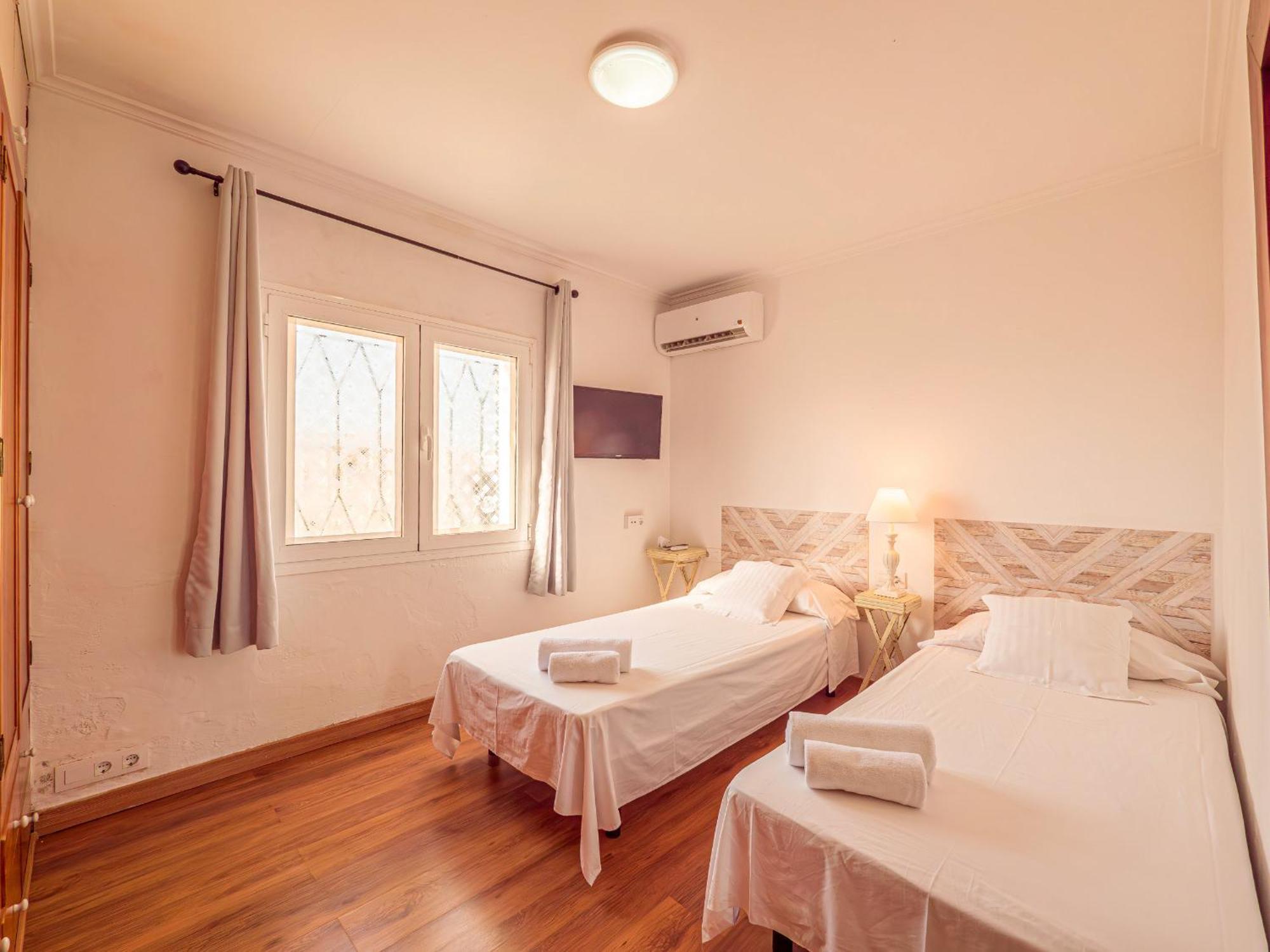 Casa Rural Menorquina Con Piscina Y Barbacoa Sant Climent Εξωτερικό φωτογραφία