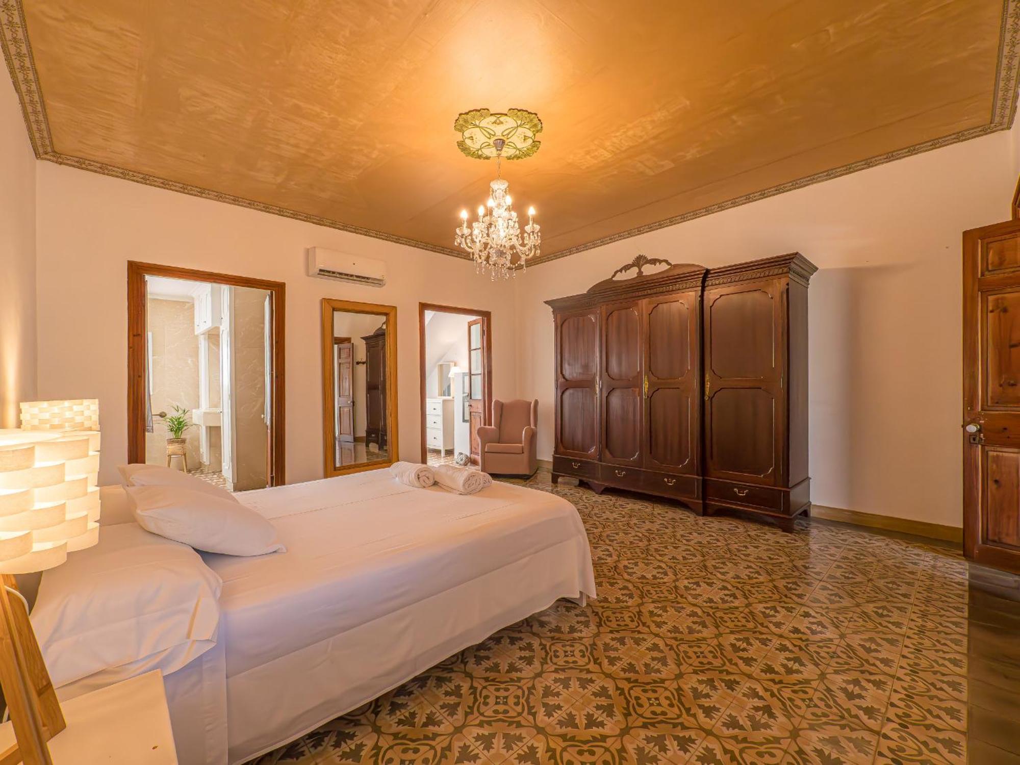 Casa Rural Menorquina Con Piscina Y Barbacoa Sant Climent Εξωτερικό φωτογραφία
