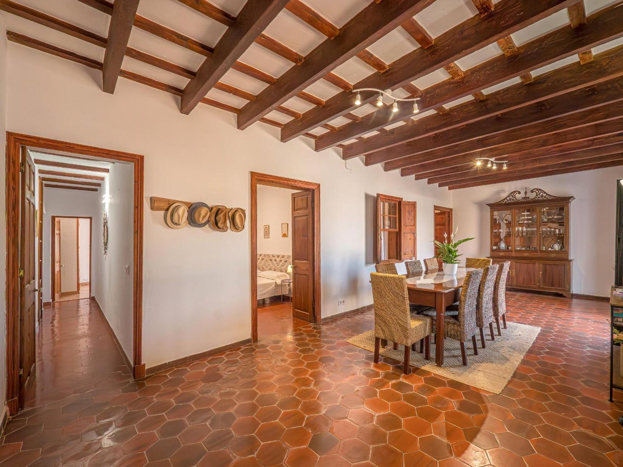 Casa Rural Menorquina Con Piscina Y Barbacoa Sant Climent Εξωτερικό φωτογραφία