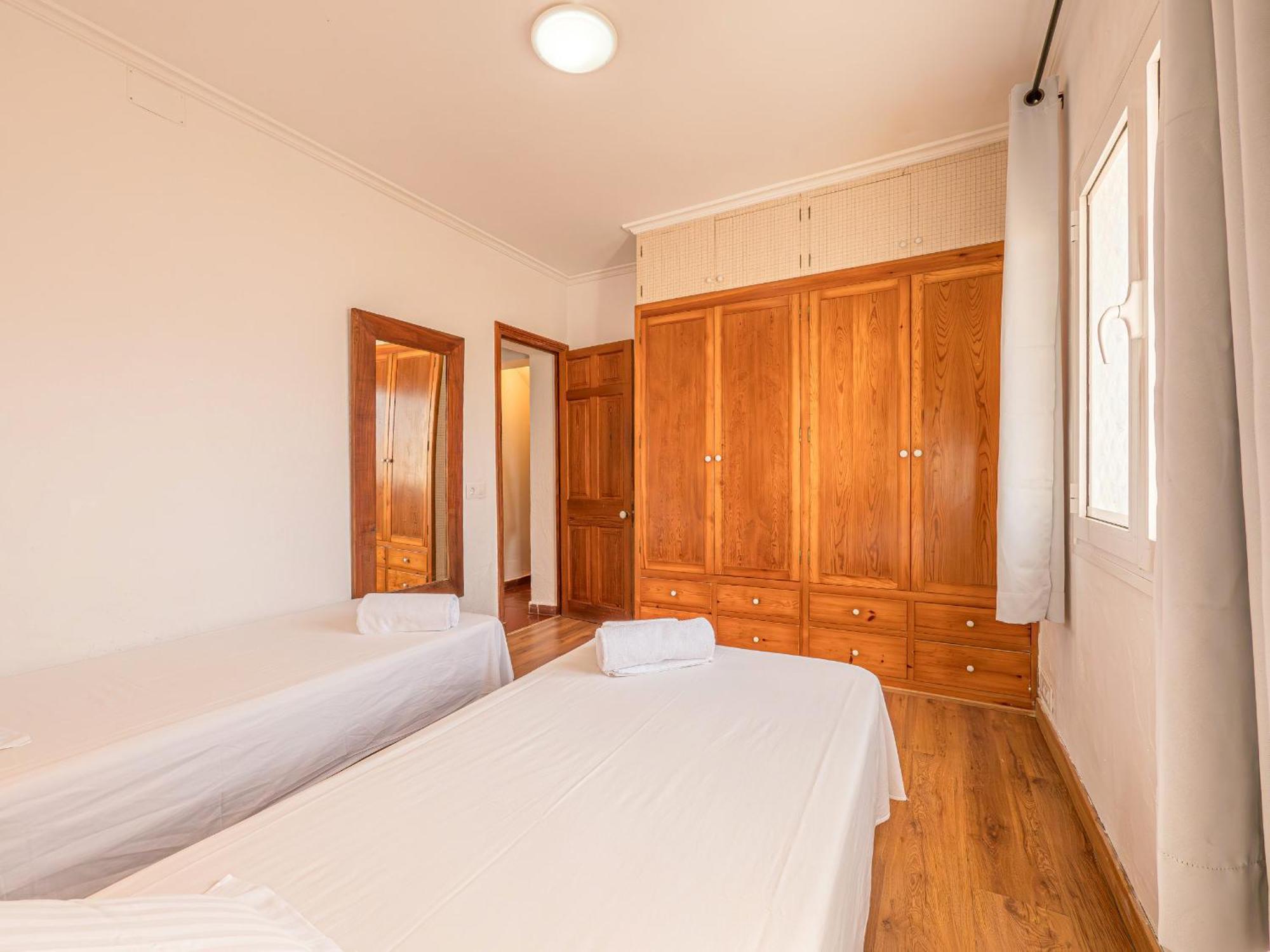 Casa Rural Menorquina Con Piscina Y Barbacoa Sant Climent Εξωτερικό φωτογραφία